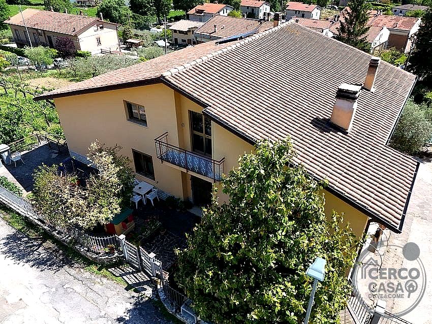 VILLA VENDITA PERUGIA CANNETO · foto 1