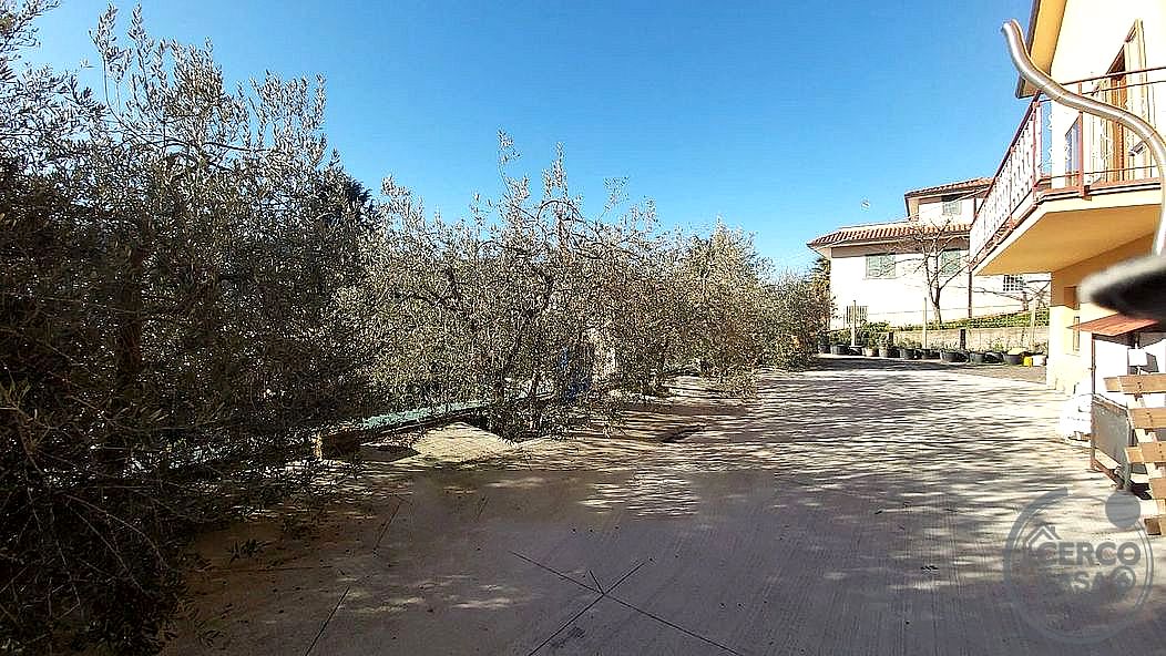 VILLA VENDITA PERUGIA CANNETO · foto 5
