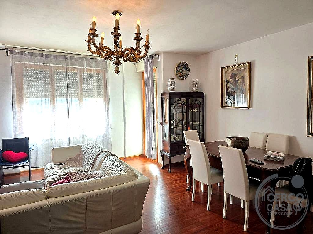 APPARTAMENTO VENDITA PERUGIA STAZIONE