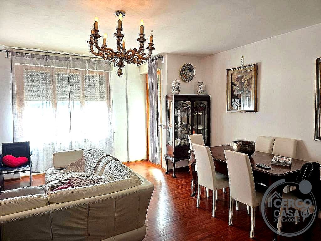 APPARTAMENTO VENDITA PERUGIA STAZIONE - Perugia