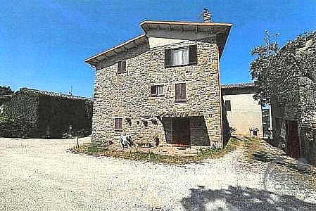 RUSTICO - CASALE VENDITA TUORO SUL TRASIMENO · foto 16