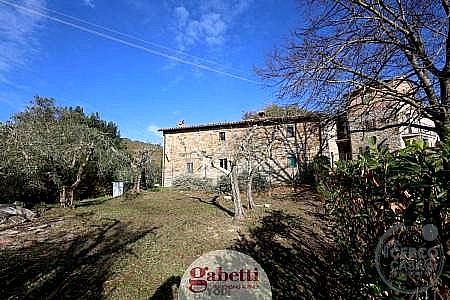 RUSTICO - CASALE VENDITA TUORO SUL TRASIMENO · foto 20