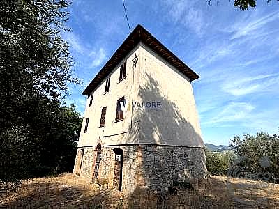 RUSTICO - CASALE VENDITA TUORO SUL TRASIMENO · foto 21
