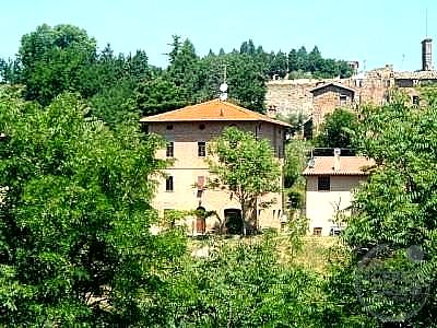 RUSTICO - CASALE VENDITA TUORO SUL TRASIMENO · foto 22