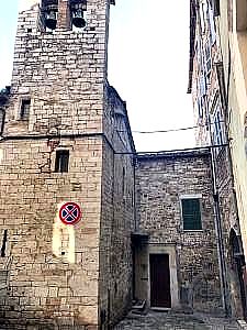RUSTICO - CASALE VENDITA TUORO SUL TRASIMENO · foto 7
