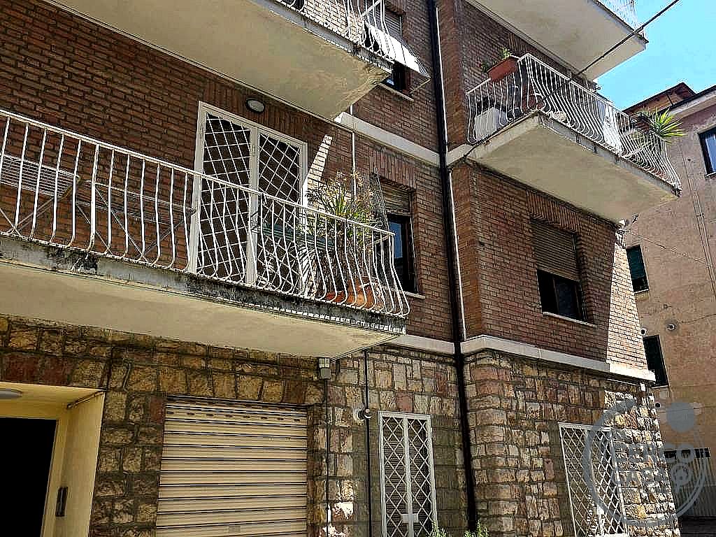 APPARTAMENTO VENDITA PERUGIA ZONA XX SETTEMBRE - Perugia