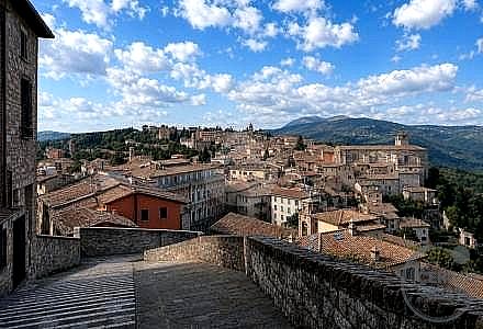 APPARTAMENTO VENDITA PERUGIA CENTRO STORICO · foto 15