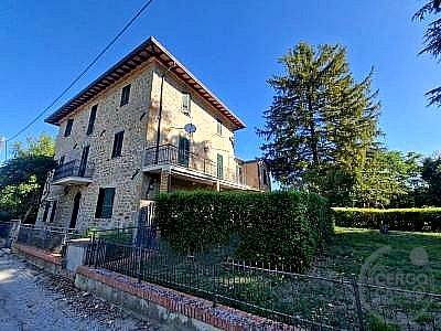 APPARTAMENTO VENDITA PERUGIA CENTRO STORICO · foto 22