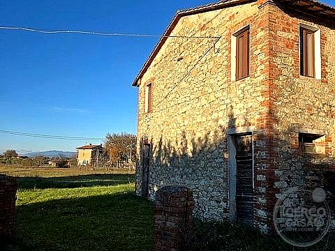 RUSTICO - CASALE VENDITA CASTIGLIONE DEL LAGO