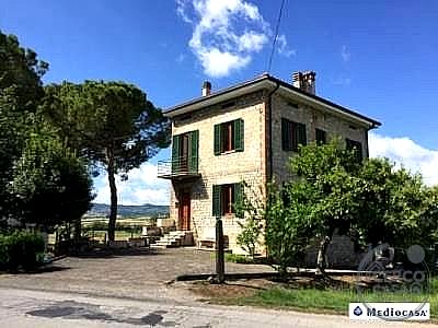 RUSTICO - CASALE VENDITA CASTIGLIONE DEL LAGO · foto 18