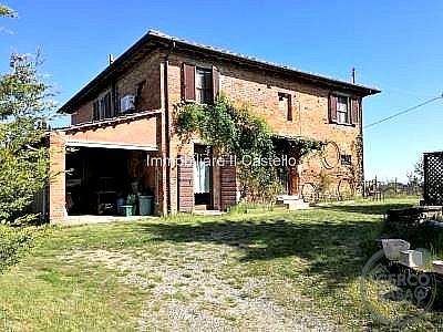 RUSTICO - CASALE VENDITA CASTIGLIONE DEL LAGO · foto 19