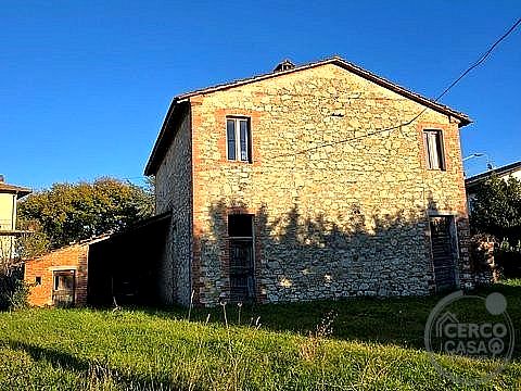 RUSTICO - CASALE VENDITA CASTIGLIONE DEL LAGO · foto 2