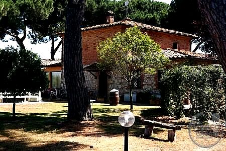 RUSTICO - CASALE VENDITA CASTIGLIONE DEL LAGO · foto 20