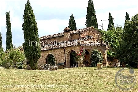 RUSTICO - CASALE VENDITA CASTIGLIONE DEL LAGO · foto 21