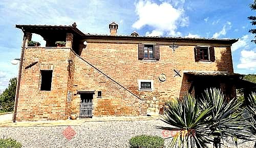 RUSTICO - CASALE VENDITA CASTIGLIONE DEL LAGO · foto 24
