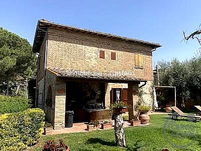 RUSTICO - CASALE VENDITA CASTIGLIONE DEL LAGO · foto 25