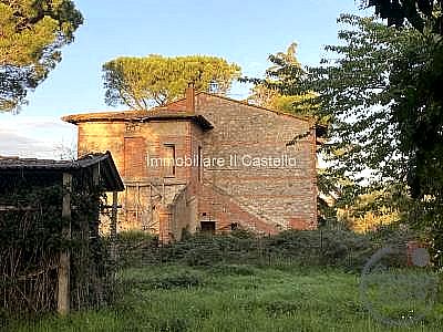 RUSTICO - CASALE VENDITA CASTIGLIONE DEL LAGO · foto 27