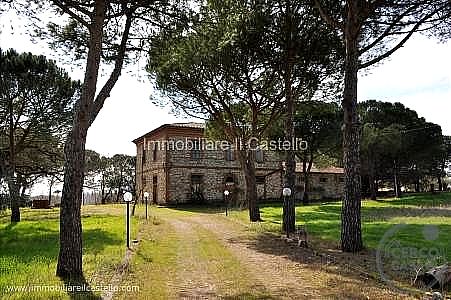 RUSTICO - CASALE VENDITA CASTIGLIONE DEL LAGO · foto 28