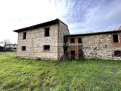 RUSTICO - CASALE VENDITA CASTIGLIONE DEL LAGO · foto 29