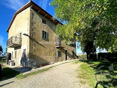 RUSTICO - CASALE VENDITA CASTIGLIONE DEL LAGO · foto 31