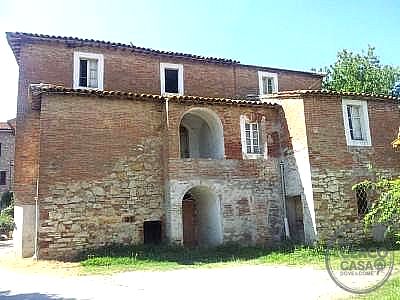RUSTICO - CASALE VENDITA CASTIGLIONE DEL LAGO · foto 4