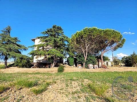 VILLA VENDITA CASTIGLIONE DEL LAGO