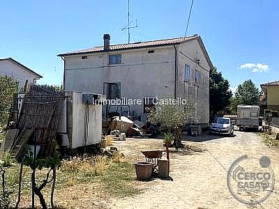 VILLA VENDITA CASTIGLIONE DEL LAGO · foto 29
