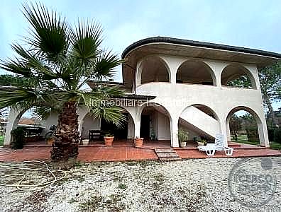 VILLA VENDITA CASTIGLIONE DEL LAGO · foto 30