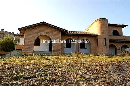 VILLA VENDITA CASTIGLIONE DEL LAGO · foto 33
