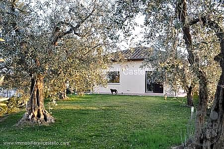 VILLA VENDITA CASTIGLIONE DEL LAGO · foto 35
