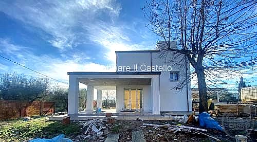 VILLA VENDITA CASTIGLIONE DEL LAGO · foto 37