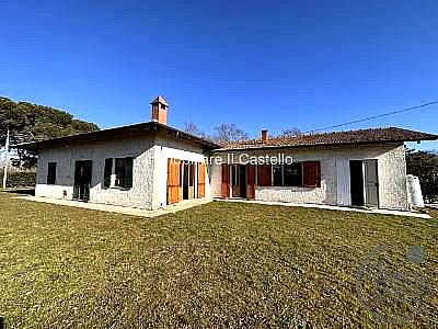 VILLA VENDITA CASTIGLIONE DEL LAGO · foto 39