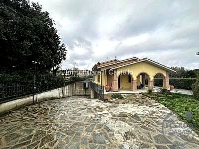 VILLA VENDITA CASTIGLIONE DEL LAGO · foto 40