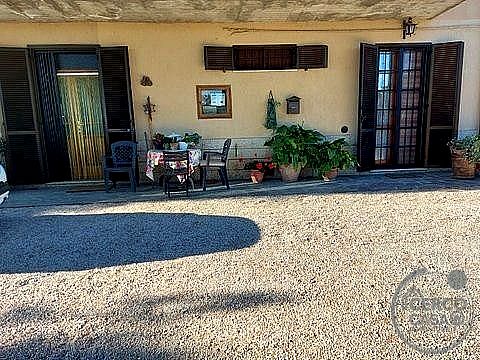 VILLA VENDITA CASTIGLIONE DEL LAGO · foto 5