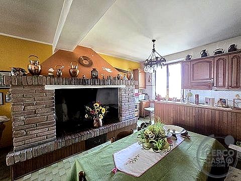 VILLA VENDITA CASTIGLIONE DEL LAGO · foto 6