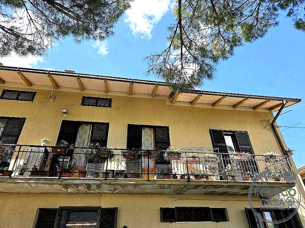 VILLA VENDITA CASTIGLIONE DEL LAGO - Castiglione del Lago