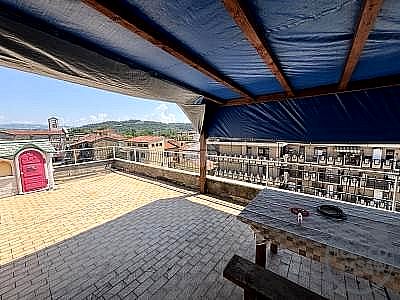 APPARTAMENTO VENDITA PERUGIA PONTE SAN GIOVANNI · foto 31
