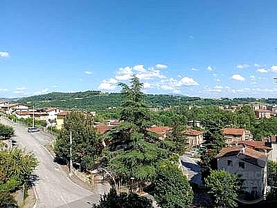 APPARTAMENTO VENDITA PERUGIA PONTE SAN GIOVANNI · foto 36