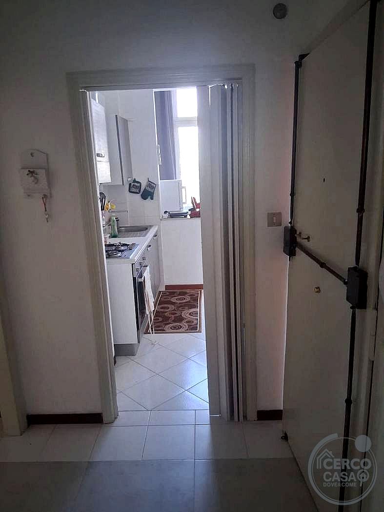 APPARTAMENTO VENDITA PERUGIA SEMICENTRO · foto 2