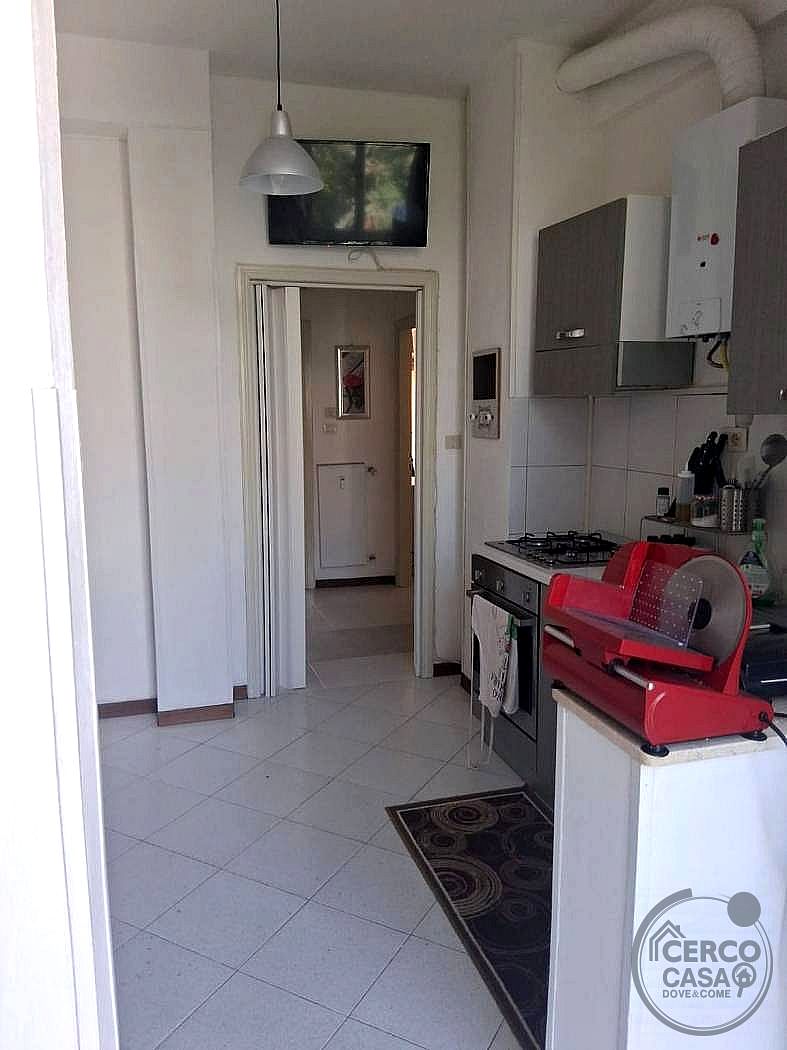 APPARTAMENTO VENDITA PERUGIA SEMICENTRO · foto 3