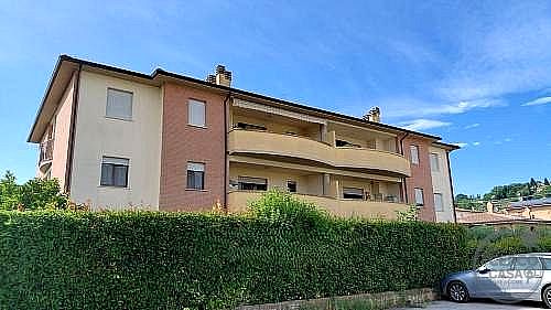 APPARTAMENTO VENDITA PERUGIA SEMICENTRO · foto 33