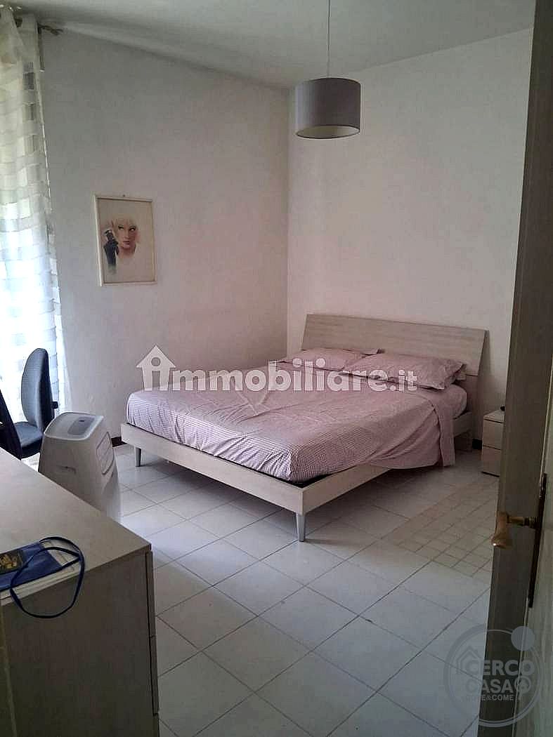 APPARTAMENTO VENDITA PERUGIA SEMICENTRO · foto 6