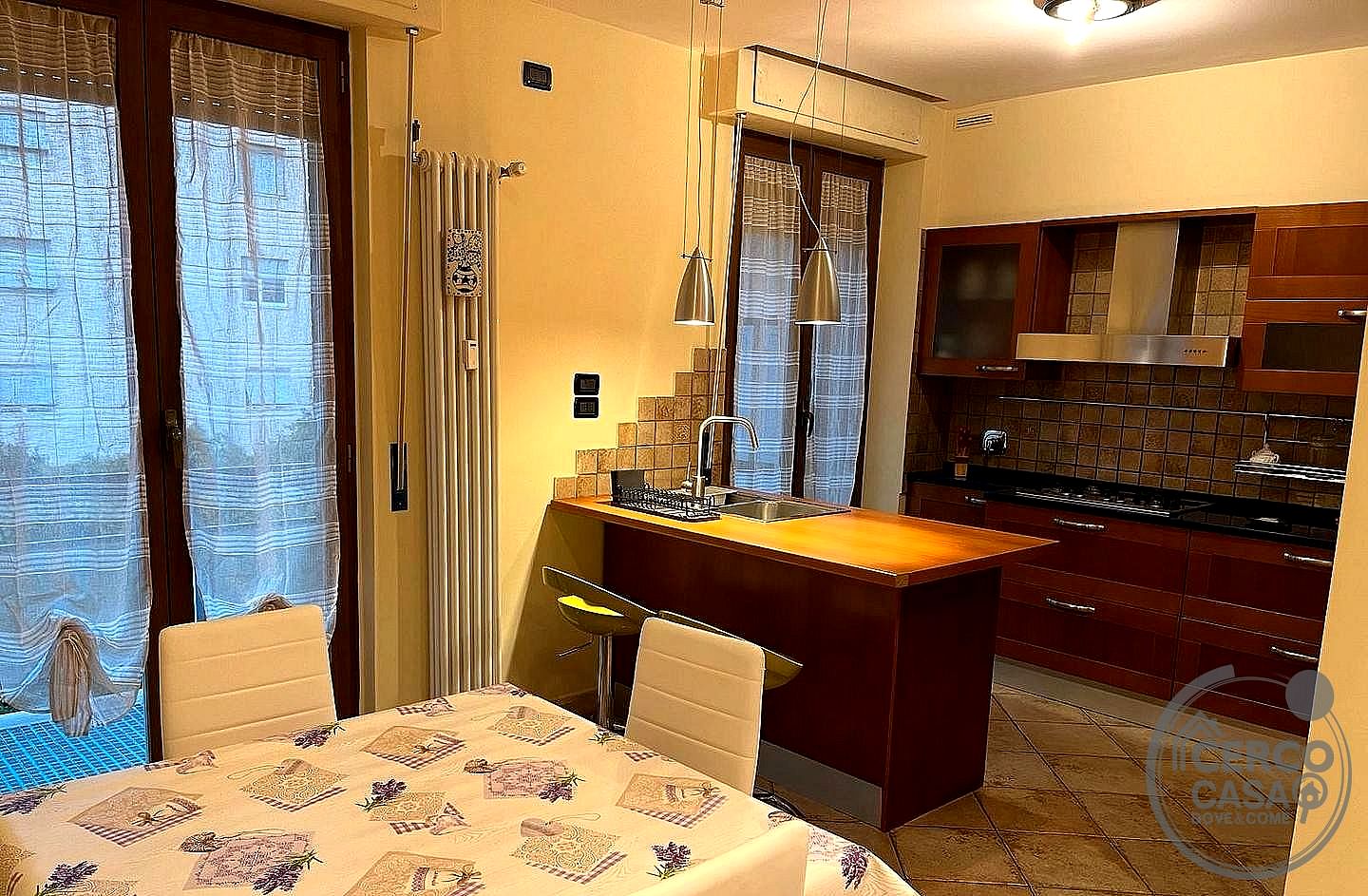 STANZA AFFITTO PERUGIA FONTI COPERTE · foto 19