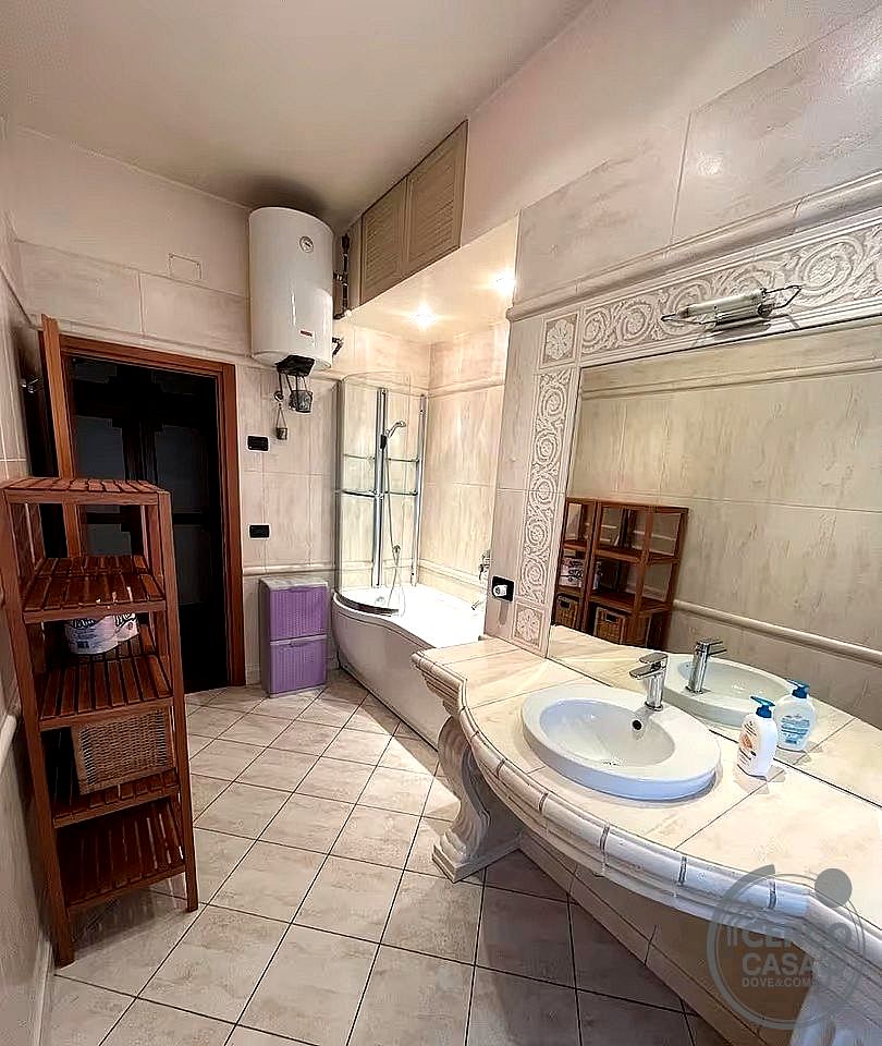 STANZA AFFITTO PERUGIA FONTI COPERTE · foto 2