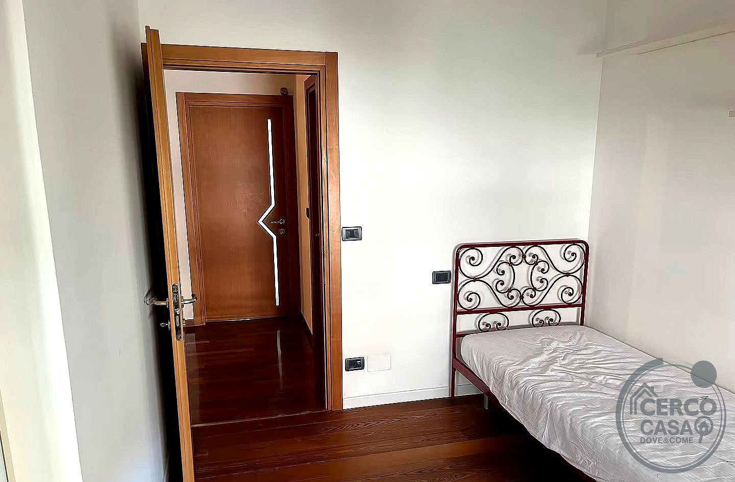STANZA AFFITTO PERUGIA FONTI COPERTE · foto 3
