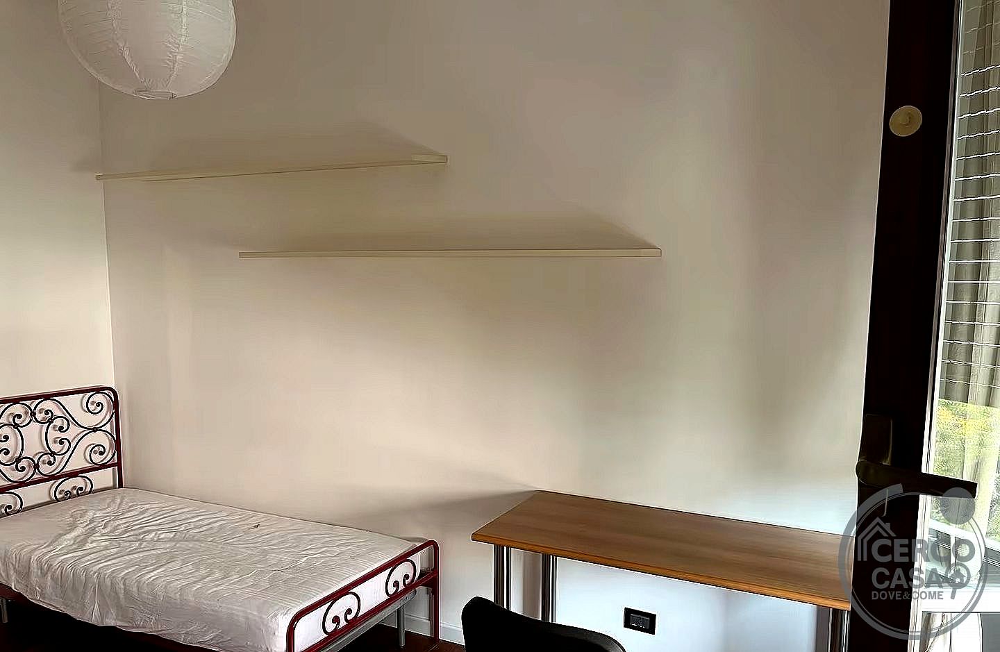 STANZA AFFITTO PERUGIA FONTI COPERTE · foto 4