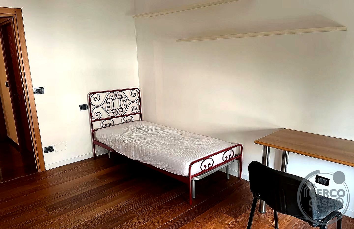 STANZA AFFITTO PERUGIA FONTI COPERTE · foto 5