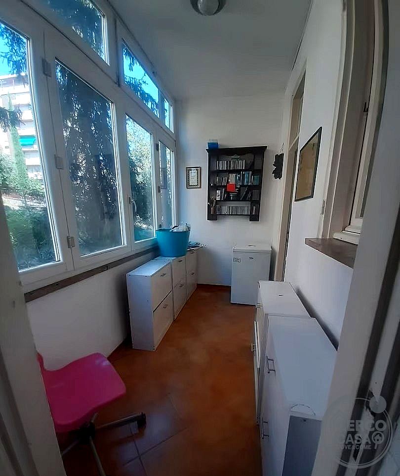 APPARTAMENTO AFFITTO PERUGIA FONTI COPERTE · foto 11