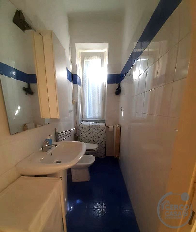 APPARTAMENTO AFFITTO PERUGIA FONTI COPERTE · foto 2