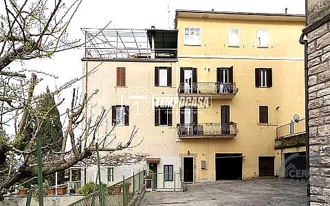 APPARTAMENTO AFFITTO PERUGIA FONTI COPERTE · foto 34